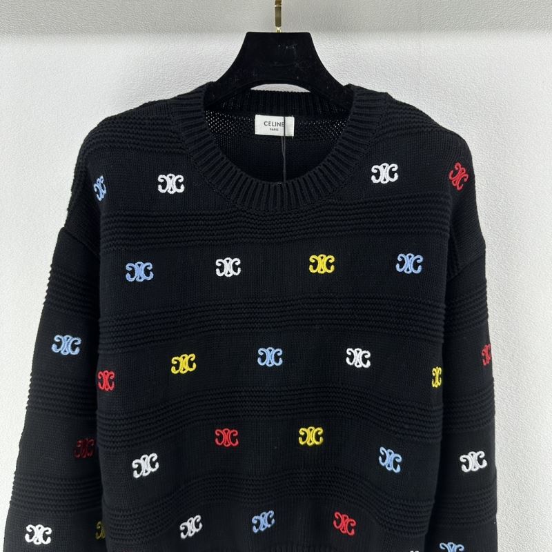 Celine Sweaters